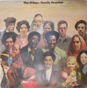 Family Reunion
