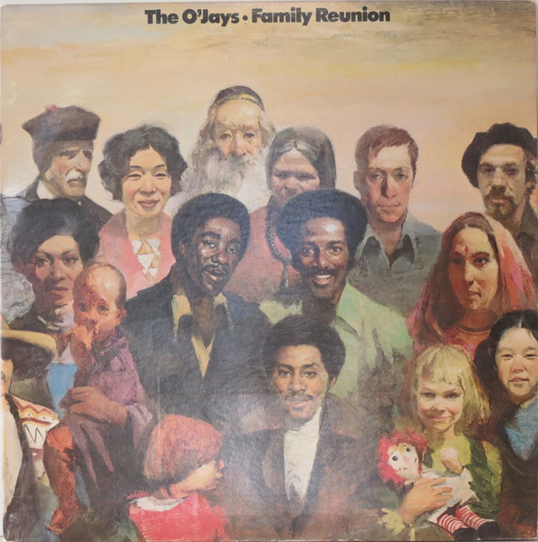 Family Reunion
