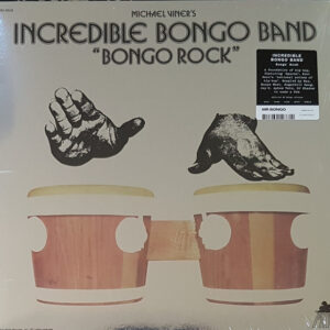 Bongo Rock: imagen 1