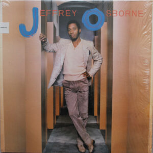 Jeffrey Osborne: imagen 2