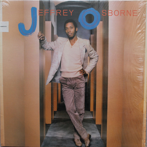 Jeffrey Osborne
