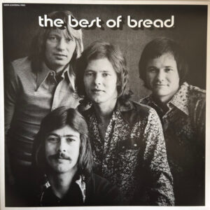 The Best Of Bread