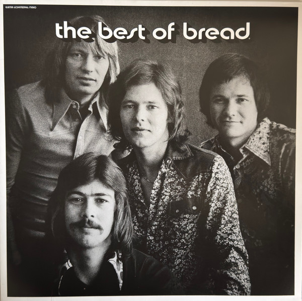 The Best Of Bread