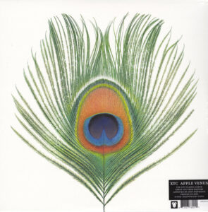 Apple Venus Volume One