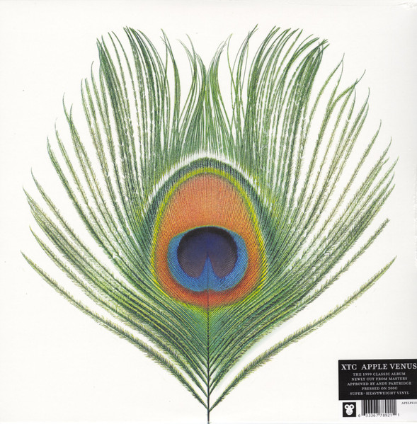 Apple Venus Volume One