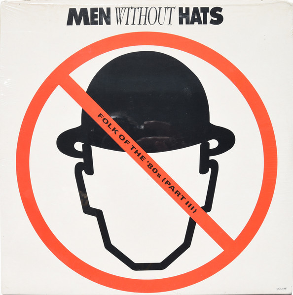 Folk Of The 80's (Part III)