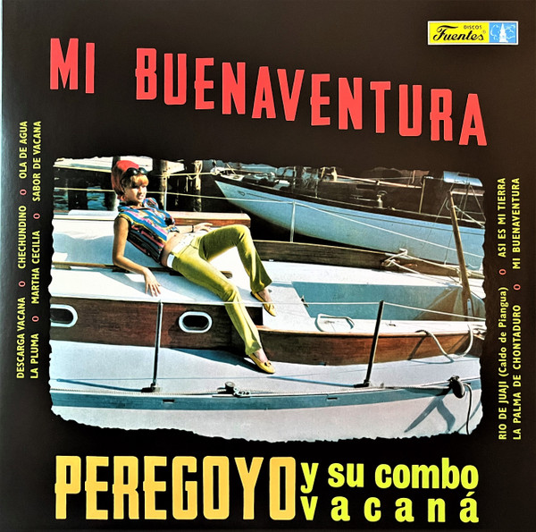 Mi Buenaventura