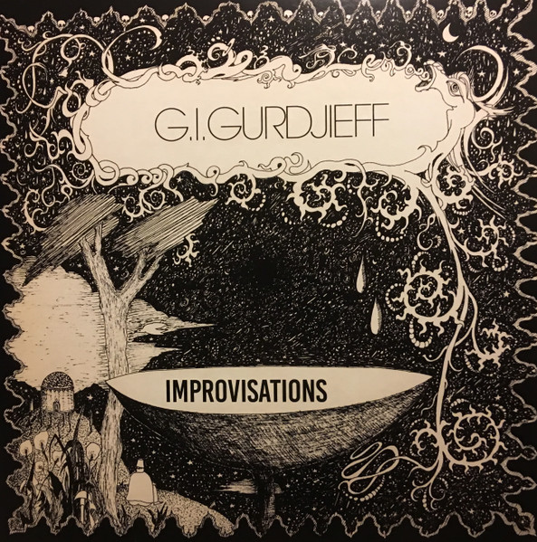 Improvisations