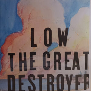 The Great Destroyer