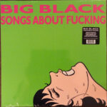Songs About Fucking