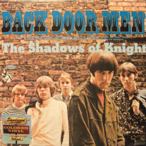 Back Door Men: imagen 2