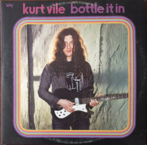 Bottle It In