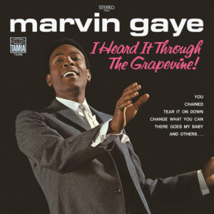 In The Groove