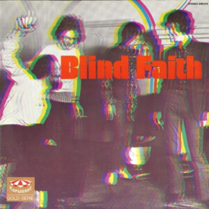 Blind Faith: imagen 1