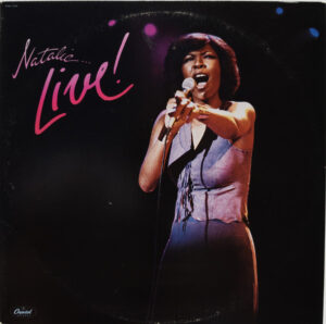 Natalie … Live!