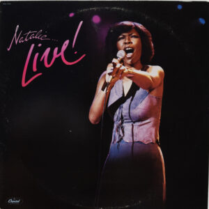 Natalie ... Live!: imagen 2