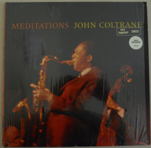 Meditations