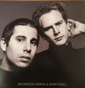 Bookends