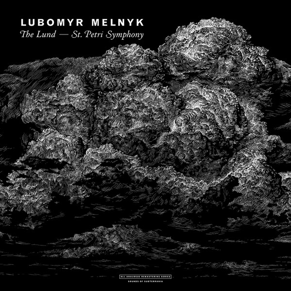 The Lund - St. Petri Symphony