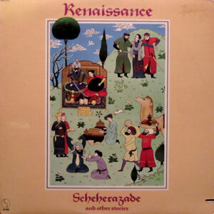 Scheherazade And Other Stories - Image 1