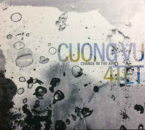 Change In The Air