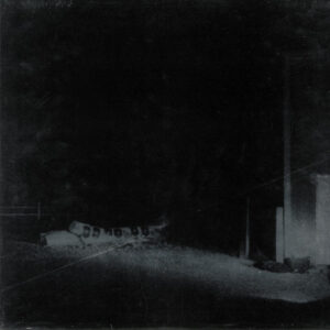 Last Building Burning