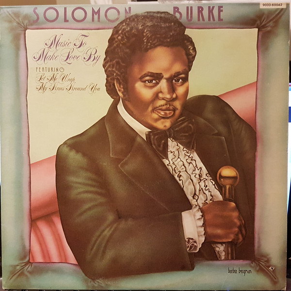 Music To Make Love By