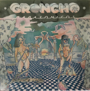 Groncho