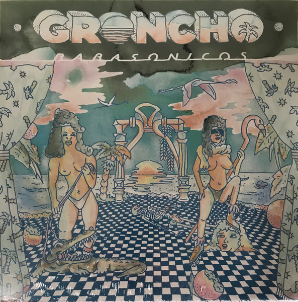 Groncho