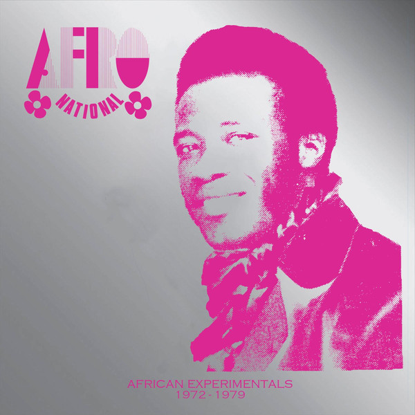 African Experimentals 1972 - 1979