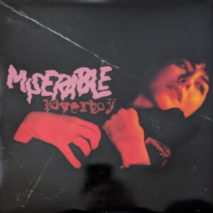 Loverboy / Dog Days