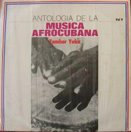 Tambor Yuka