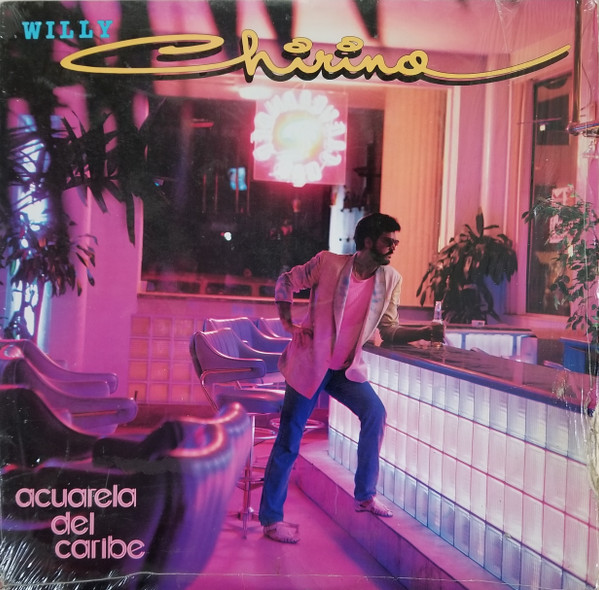 Acuarela Del Caribe