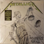 …And Justice For All
