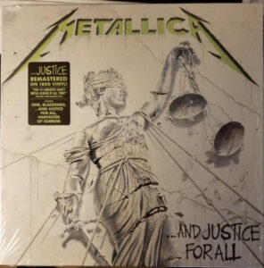 …And Justice For All