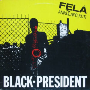 Black-President