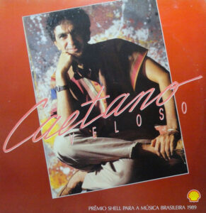 Prêmio Shell Para A Música Brasileira 1989