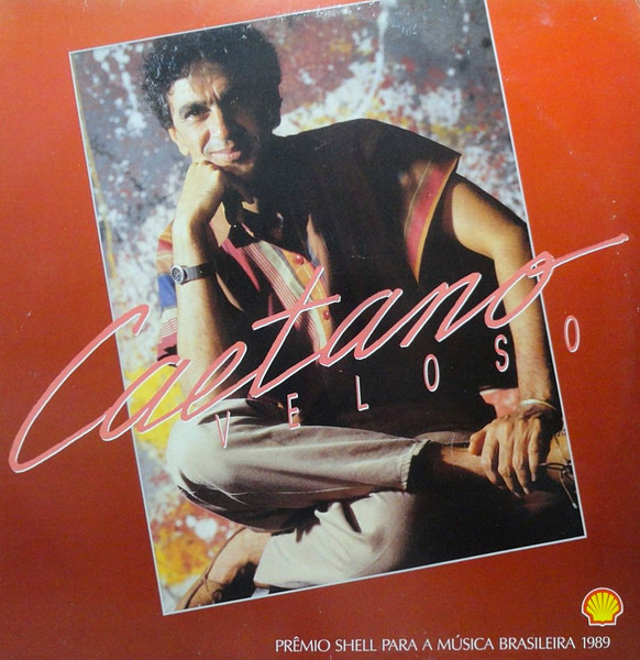 Prêmio Shell Para A Música Brasileira 1989