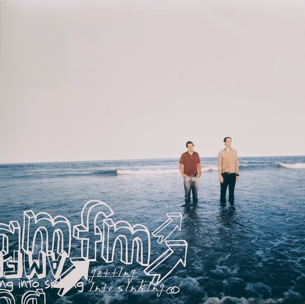 Getting Into Sinking