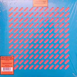 Orchestral Manoeuvres In The Dark