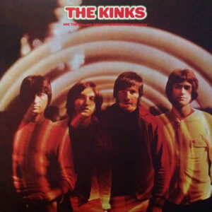 The Kinks Are The Village Green Preservation Society: imagen 2