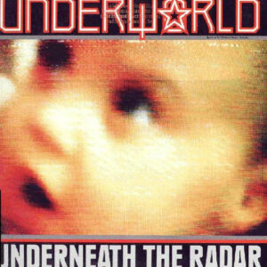 Underneath The Radar - Image 1