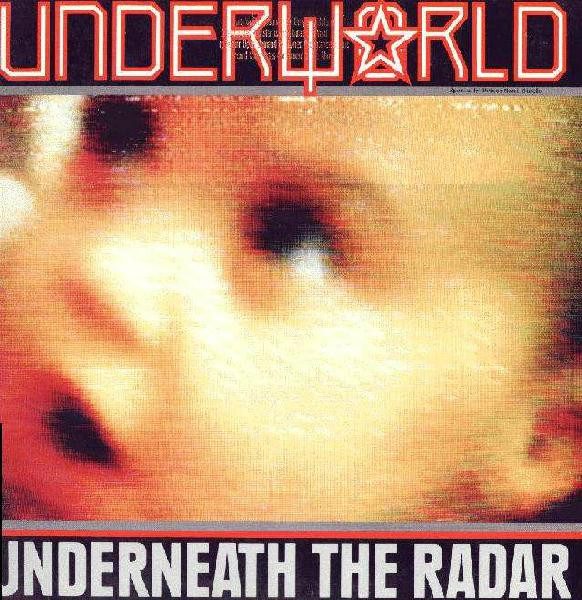 Underneath The Radar