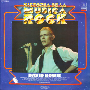 David Bowie