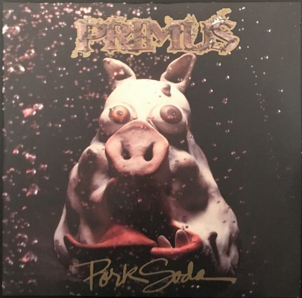 Pork Soda