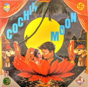 Cochin Moon