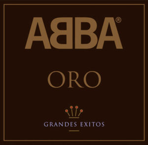 Oro: Grandes Exitos