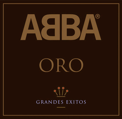 Oro: Grandes Exitos