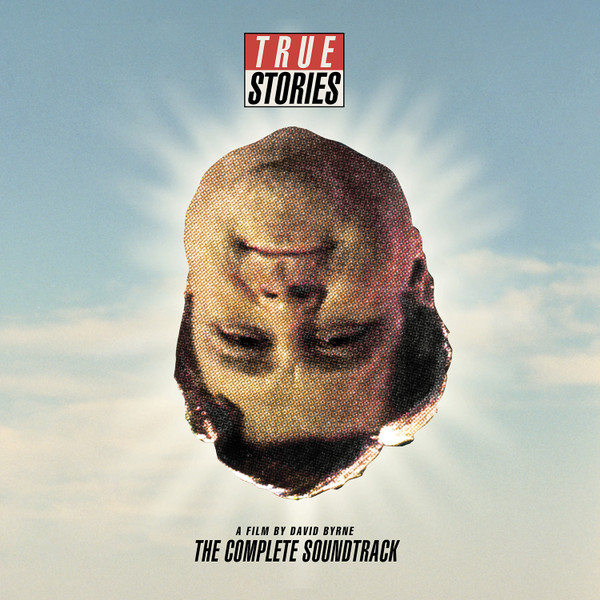 Sounds From True Stories