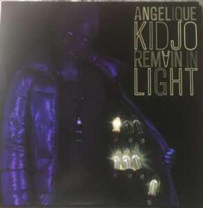 Remain In Light